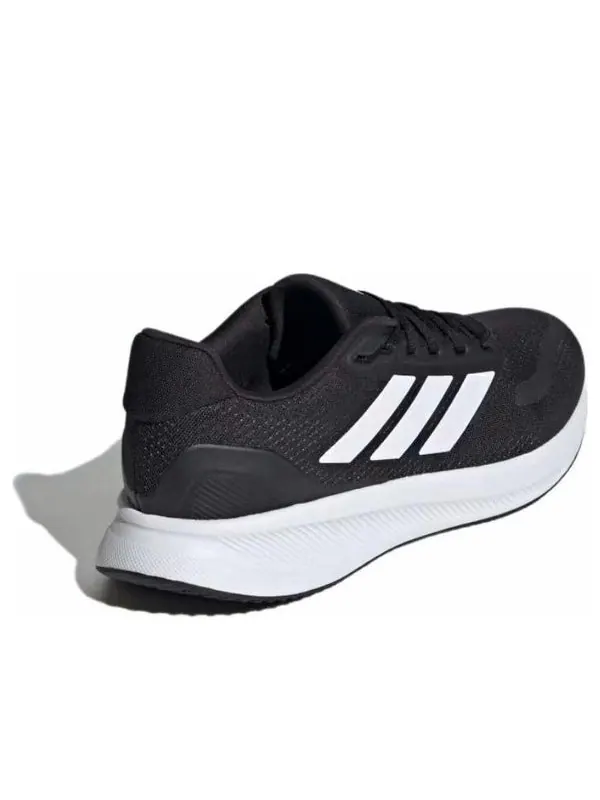 Кроссовки runfalcon 5 wide Adidas — изображение 4 из 4, черный