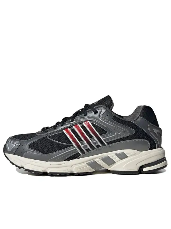 Кроссовки оригиналы ответ cl Adidas — изображение 1 из 4, серый//черный