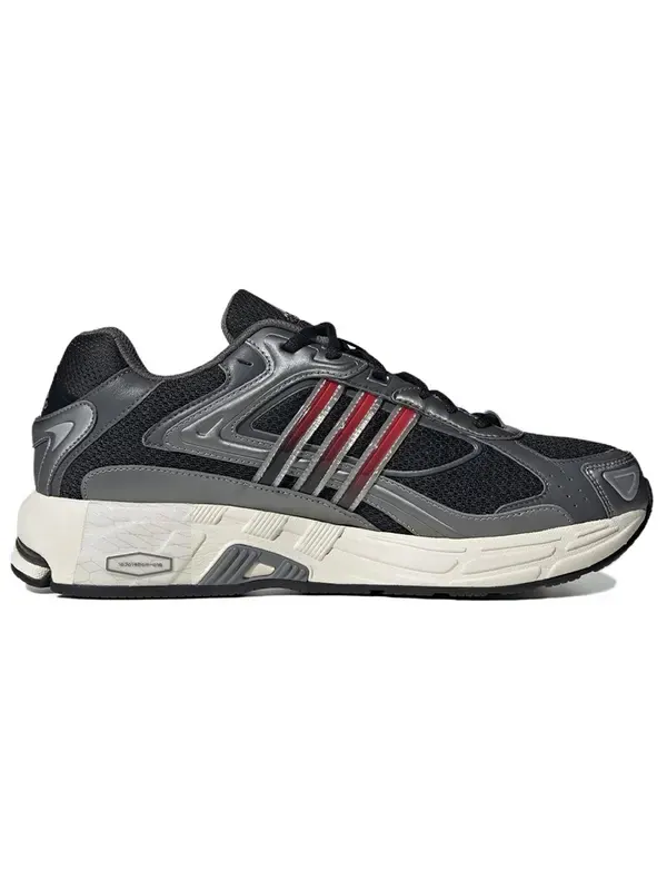 Кроссовки оригиналы ответ cl Adidas — изображение 2 из 4, серый//черный