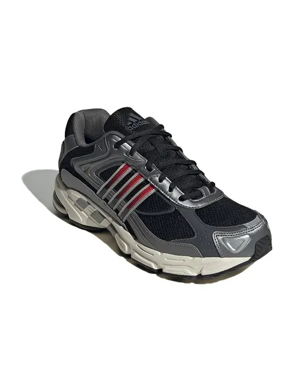Кроссовки оригиналы ответ cl Adidas — изображение 3 из 4, серый//черный