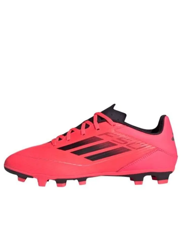 Кроссовки f50 'turbo aurora black platinum metallic' Adidas — изображение 1 из 4
