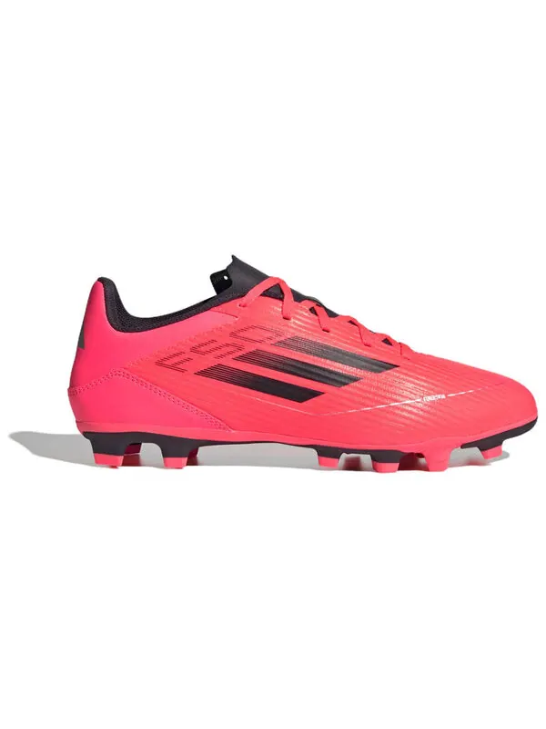 Кроссовки f50 'turbo aurora black platinum metallic' Adidas — изображение 2 из 4