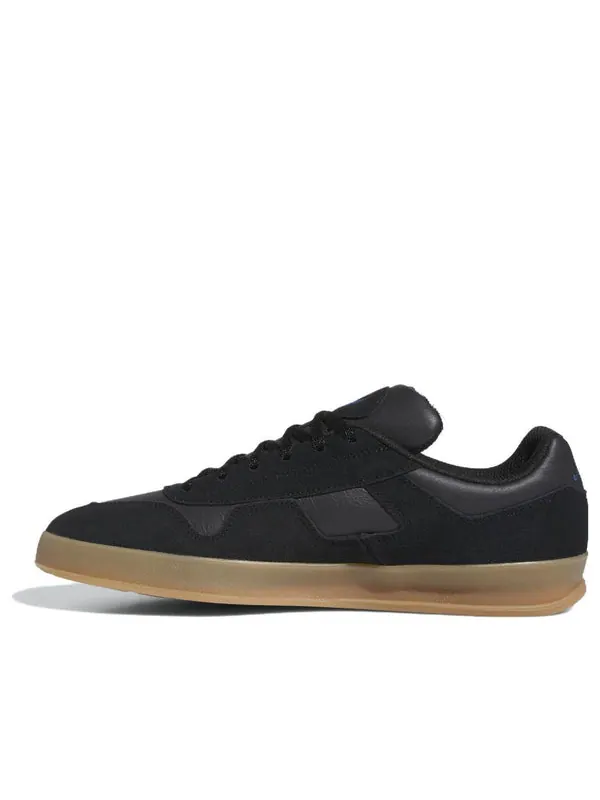 Кроссовки aloha super Adidas — изображение 2 из 4, черный