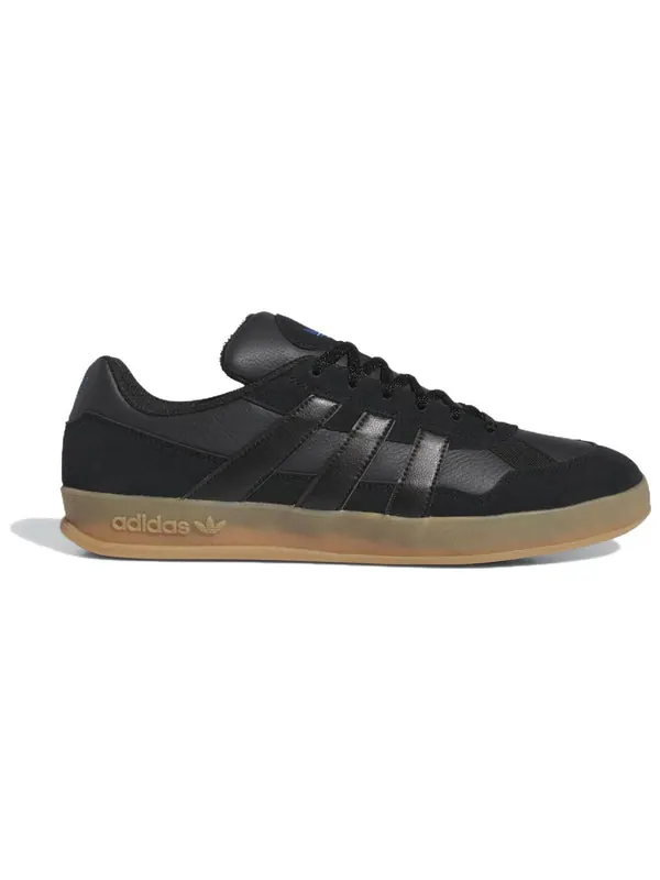 Кроссовки aloha super Adidas — изображение 3 из 4, черный