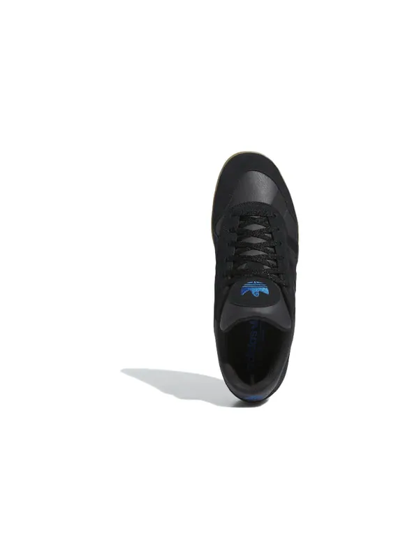 Кроссовки aloha super Adidas — изображение 4 из 4, черный
