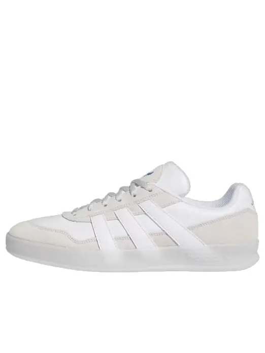 Кроссовки оригиналы aloha супер обувь Adidas — изображение 1 из 4, белый