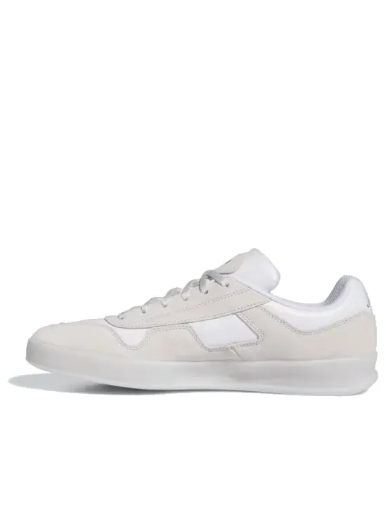 Кроссовки оригиналы aloha супер обувь Adidas — изображение 4 из 4, белый