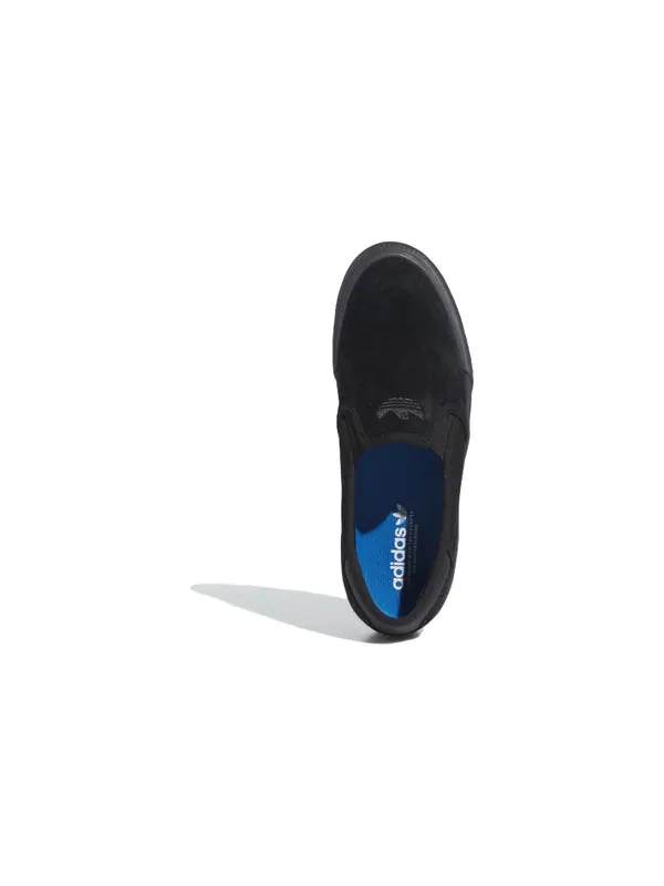 Кроссовки originals shmoofoil 'black carbon' Adidas — изображение 4 из 4, черный//черный