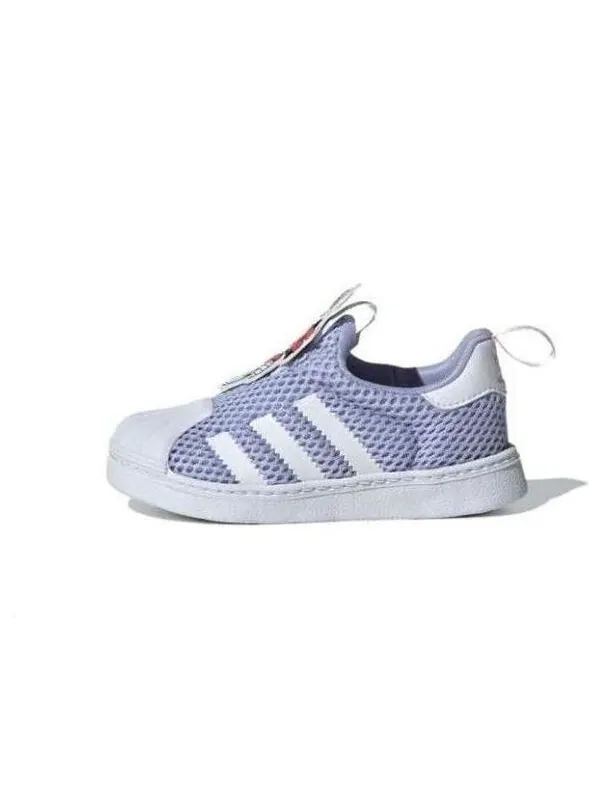 Кроссовки disney x superstar 360 Adidas — изображение 1 из 4