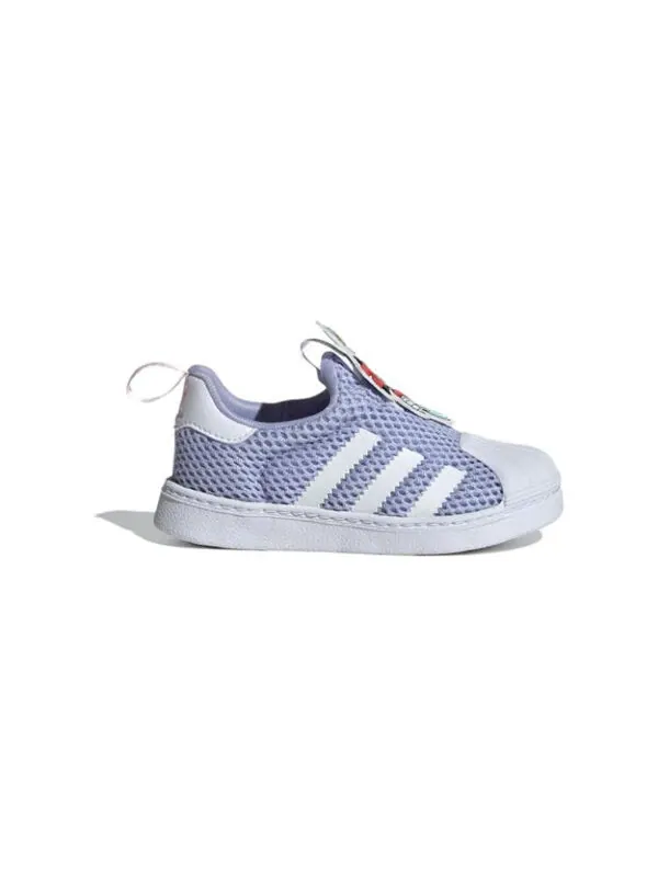 Кроссовки disney x superstar 360 Adidas — изображение 3 из 4