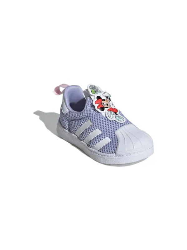 Кроссовки disney x superstar 360 Adidas — изображение 4 из 4