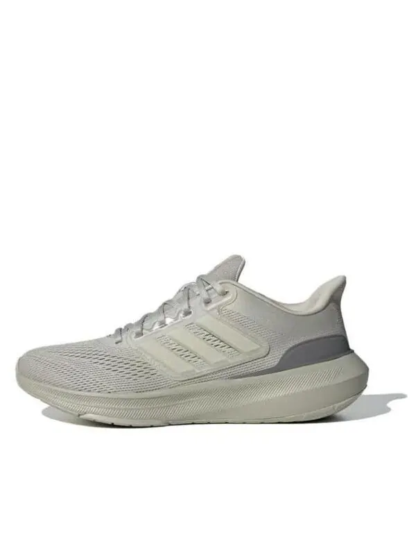 Кроссовки ультрабоунс Adidas — изображение 1 из 4, серый/серый/серый