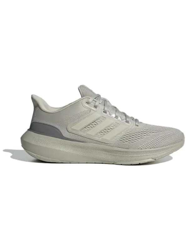 Кроссовки ультрабоунс Adidas — изображение 2 из 4, серый/серый/серый