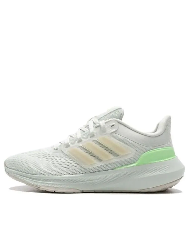 Кроссовки (WMNS) adidas Ultrabounce 'Crystal Jade Zero Metalic' — изображение 1 из 6, белый