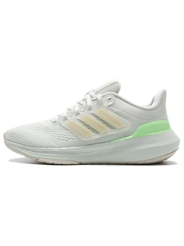 Кроссовки (WMNS) adidas Ultrabounce 'Crystal Jade Zero Metalic' — изображение 2 из 6, белый