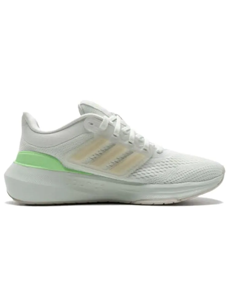 Кроссовки (WMNS) adidas Ultrabounce 'Crystal Jade Zero Metalic' — изображение 3 из 6, белый