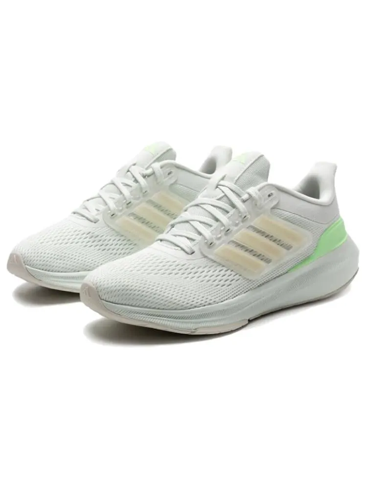 Кроссовки (WMNS) adidas Ultrabounce 'Crystal Jade Zero Metalic' — изображение 4 из 6, белый