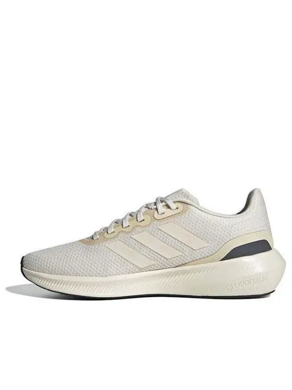 Кроссовки runfalcon 3.0 Adidas — изображение 1 из 4, бежевый