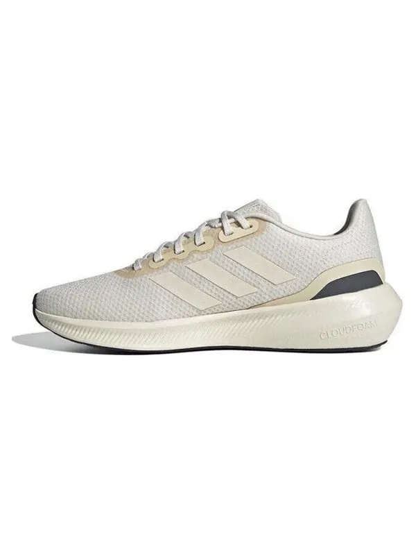 Кроссовки runfalcon 3.0 Adidas — изображение 2 из 4, бежевый