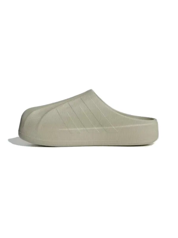 Кроссовки originals superstar mule shoes 'tan' Adidas — изображение 1 из 3, бежевый