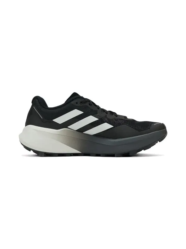 Кроссовки terrex agravic 3 trail 'black grey' Adidas — изображение 2 из 4, черный/серый/серый