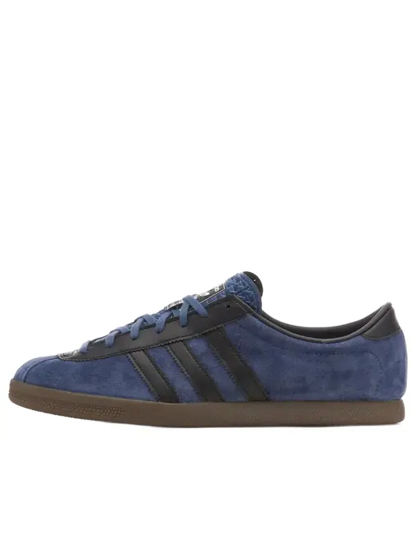 Кроссовки london Adidas — изображение 1 из 3, темно-синий