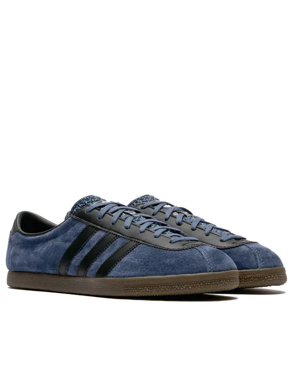 Кроссовки london Adidas — изображение 2 из 3, темно-синий