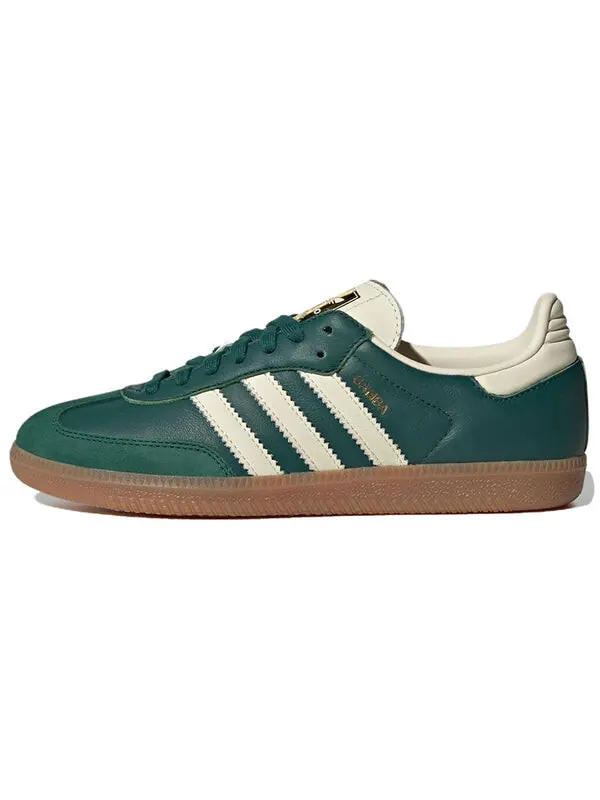 Кроссовки самба ог Adidas — изображение 2 из 4