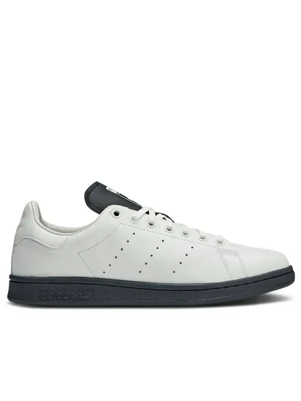 Кроссовки оригиналы stan smith x yohji yamamoto Adidas — изображение 1 из 1, белый/черный/белый