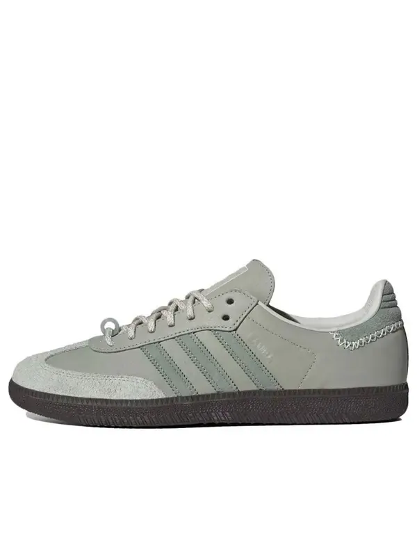 Кроссовки x maha samba og Adidas — изображение 1 из 4