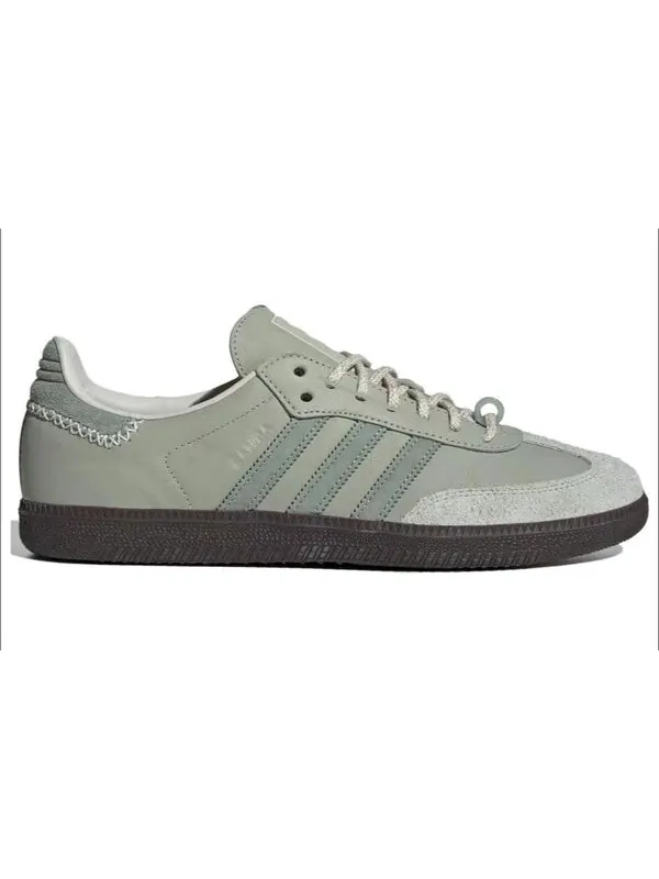 Кроссовки x maha samba og Adidas — изображение 2 из 4