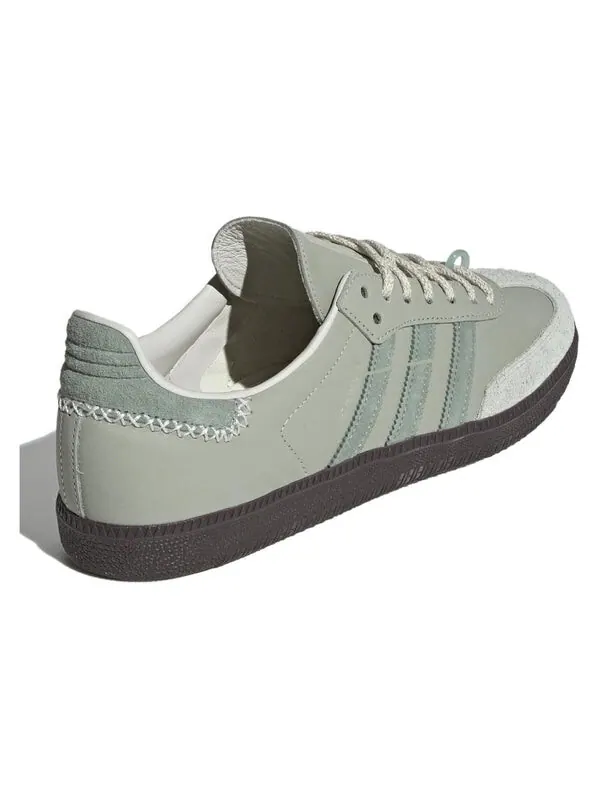Кроссовки x maha samba og Adidas — изображение 3 из 4