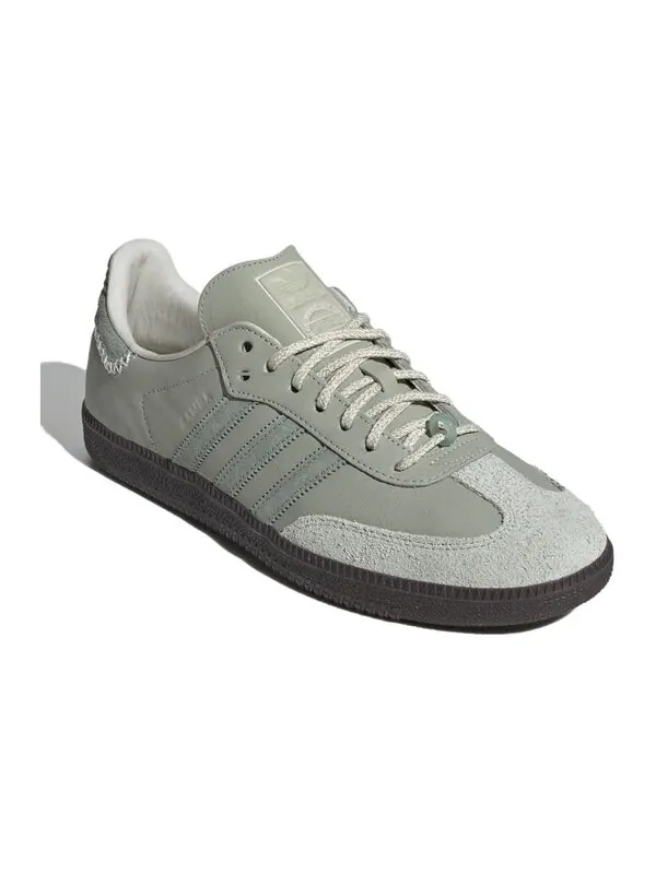 Кроссовки x maha samba og Adidas — изображение 4 из 4