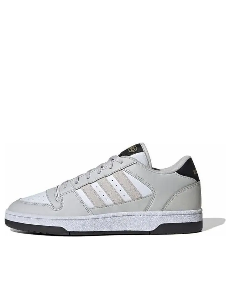 Adidas Turnaround 'Grey' — изображение 1 из 5, серый/белый