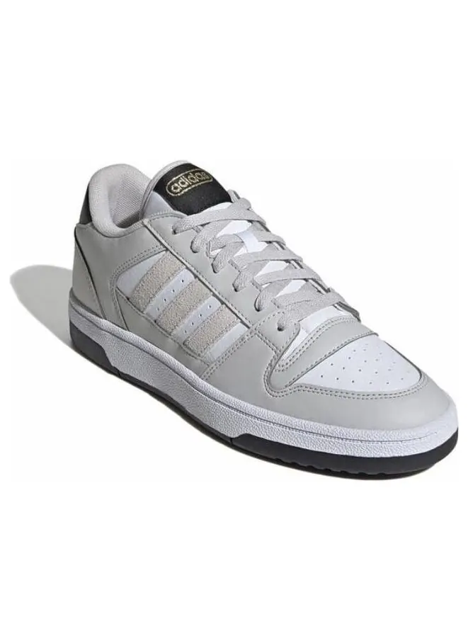 Adidas Turnaround 'Grey' — изображение 3 из 5, серый/белый