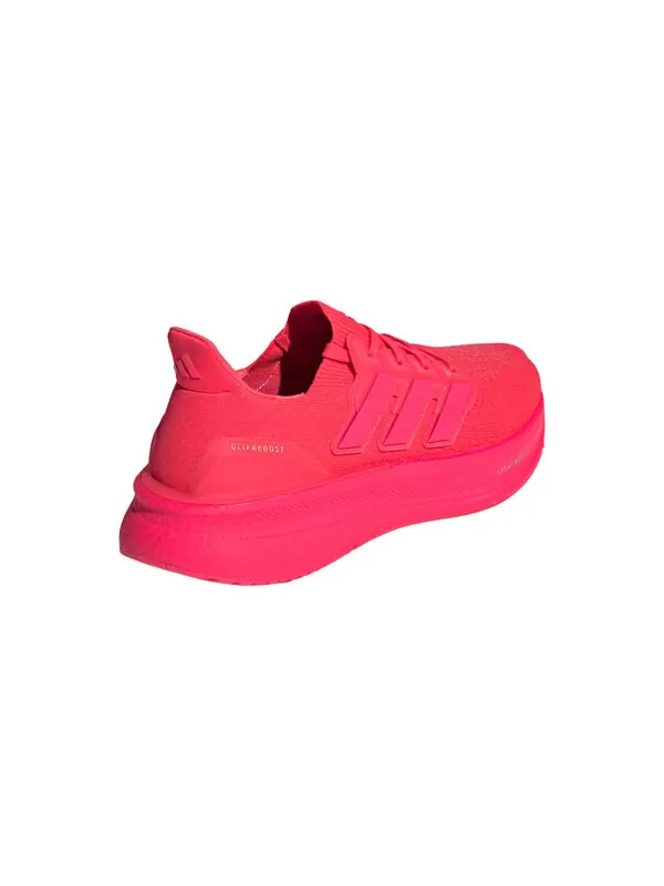 Кроссовки ultraboost 5 'laser pink' Adidas — изображение 4 из 4, розовый