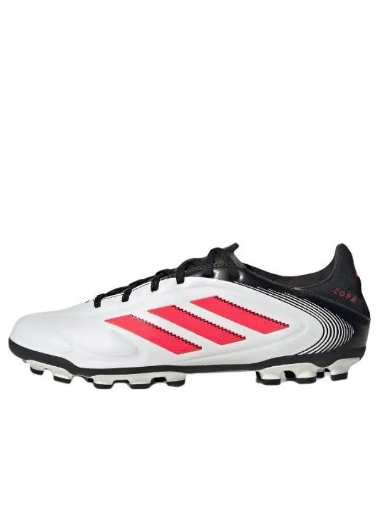 Кроссовки adidas Copa Pure III League 2G 3G AG 'White Red' — изображение 1 из 5, белый
