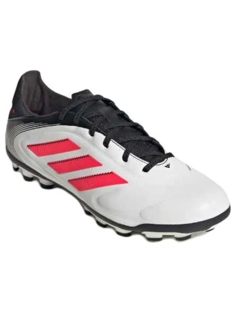 Кроссовки adidas Copa Pure III League 2G 3G AG 'White Red' — изображение 3 из 5, белый