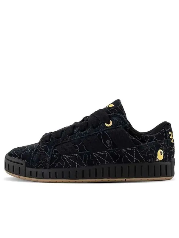 Кроссовки xa bathing ape nrtn Adidas — изображение 1 из 3, черный
