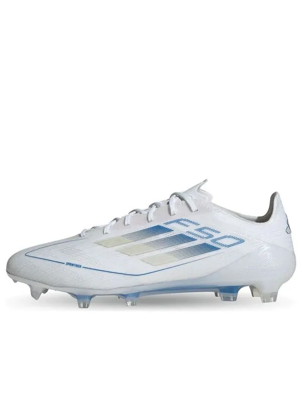 Кроссовки f50 elite fg Adidas — изображение 1 из 4, белый