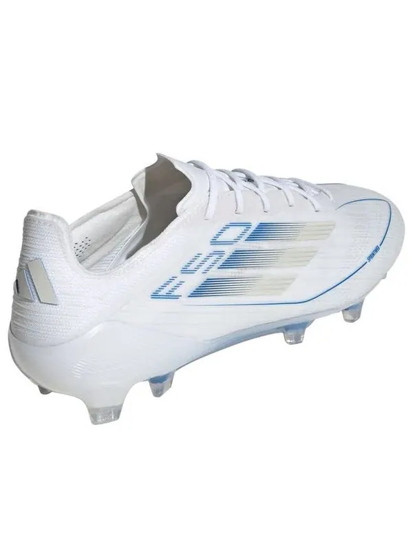 Кроссовки f50 elite fg Adidas — изображение 4 из 4, белый