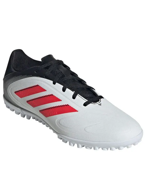 Кроссовки copa pure 3 club tf Adidas — изображение 3 из 4, белый