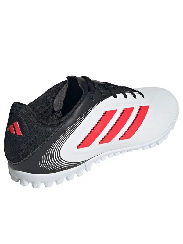 Кроссовки copa pure 3 club tf Adidas — изображение 4 из 4, белый
