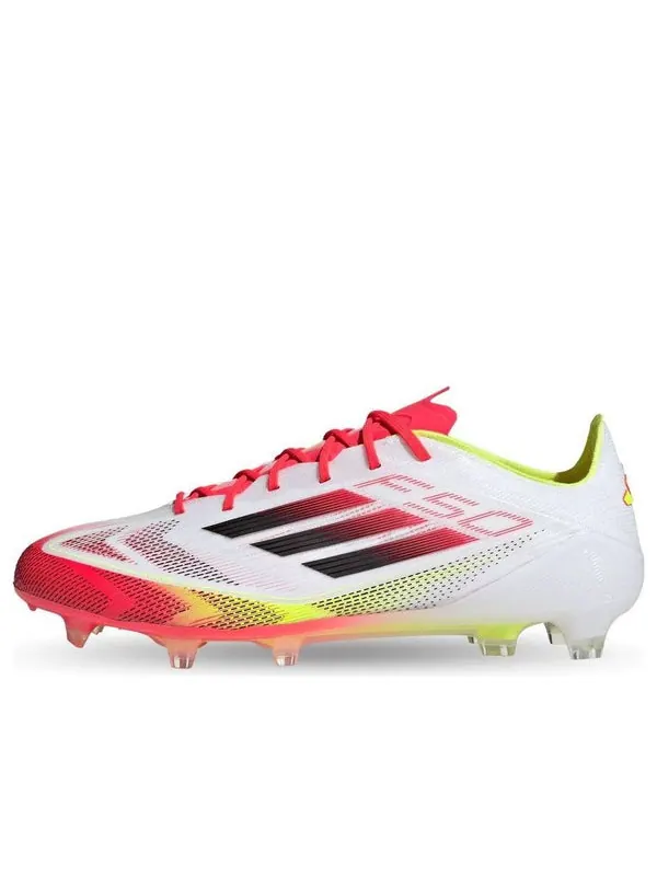 Кроссовки f50 elite fg Adidas — изображение 1 из 4, белый