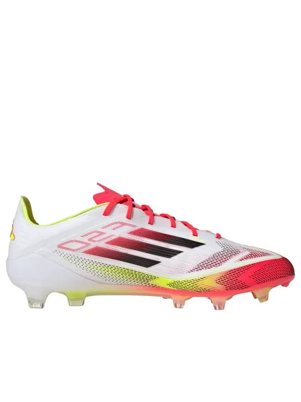 Кроссовки f50 elite fg Adidas — изображение 2 из 4, белый
