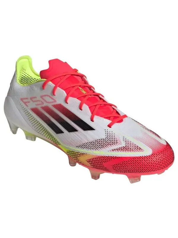 Кроссовки f50 elite fg Adidas — изображение 3 из 4, белый