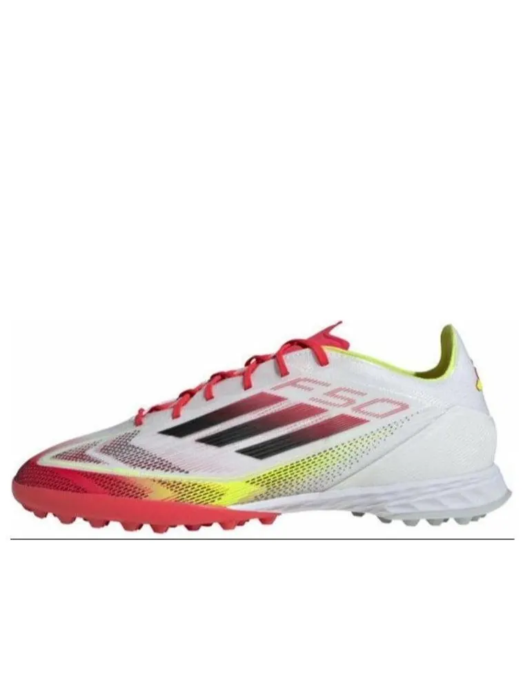 Кроссовки adidas F50 Pro TF 'Solar Pack' — изображение 1 из 5, белый