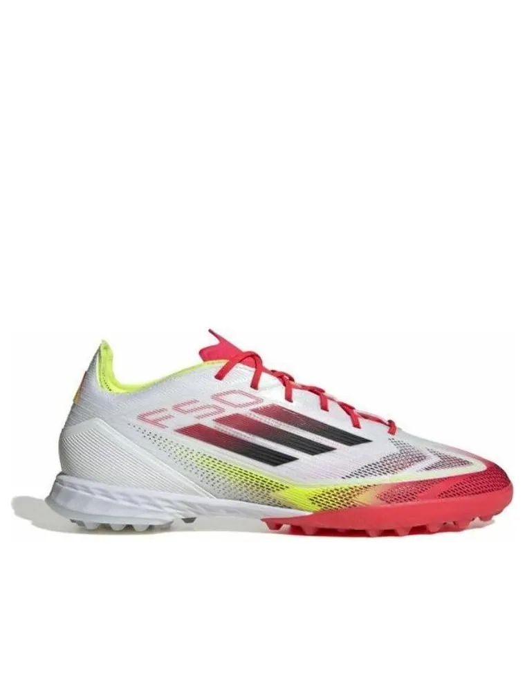 Кроссовки adidas F50 Pro TF 'Solar Pack' — изображение 2 из 5, белый