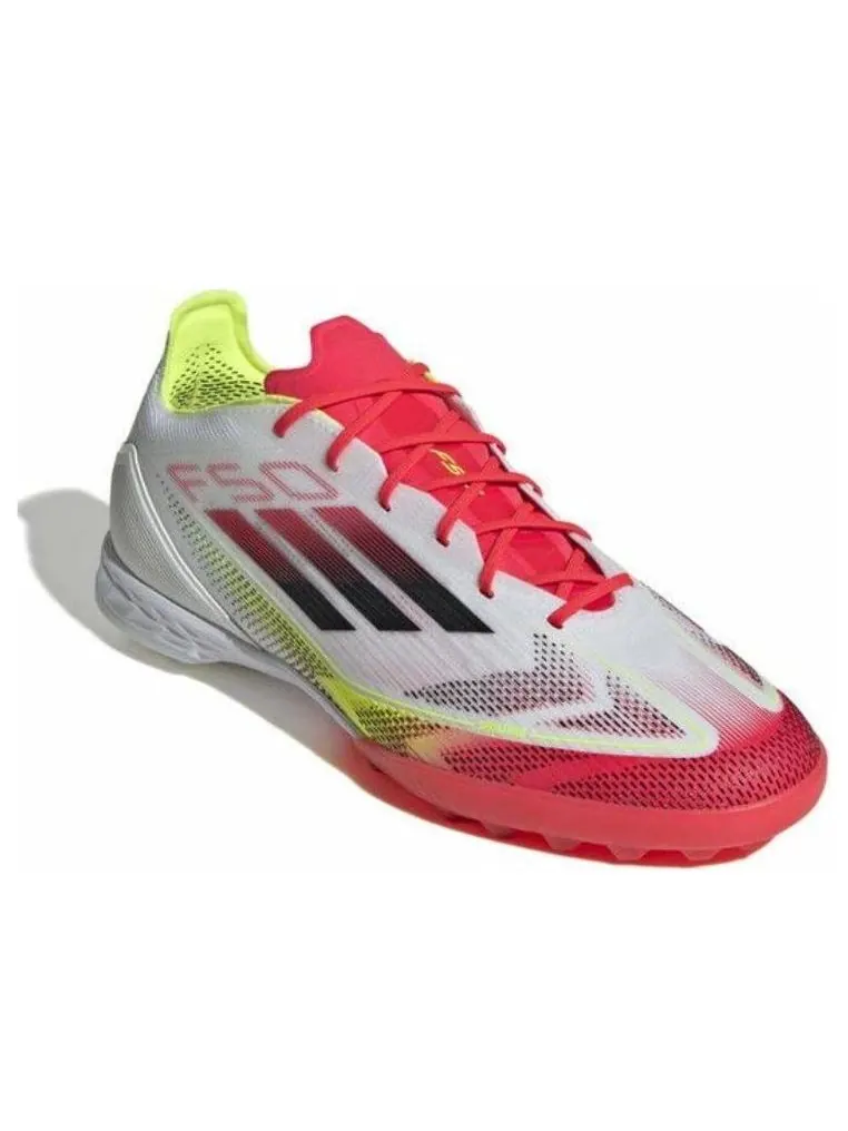 Кроссовки adidas F50 Pro TF 'Solar Pack' — изображение 3 из 5, белый