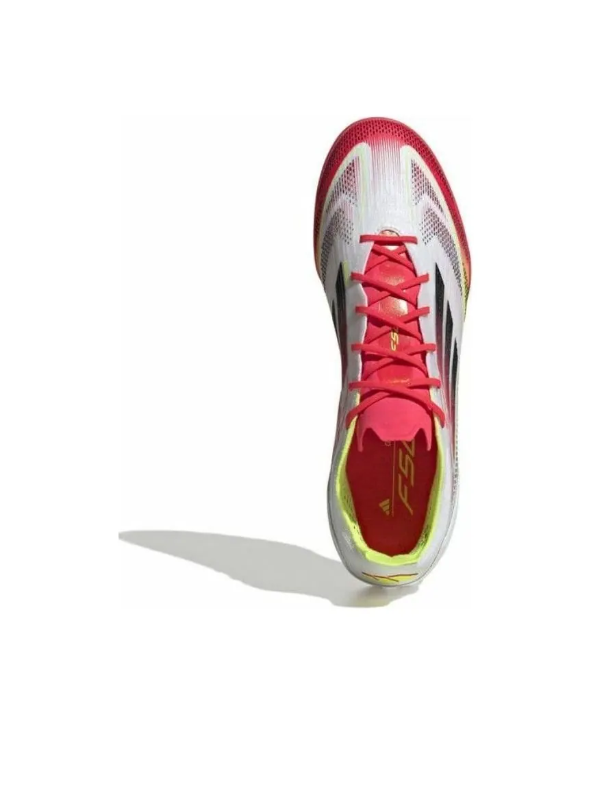 Кроссовки adidas F50 Pro TF 'Solar Pack' — изображение 4 из 5, белый